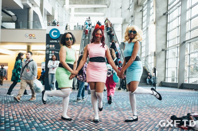 Anime Weekend Atlanta 2024